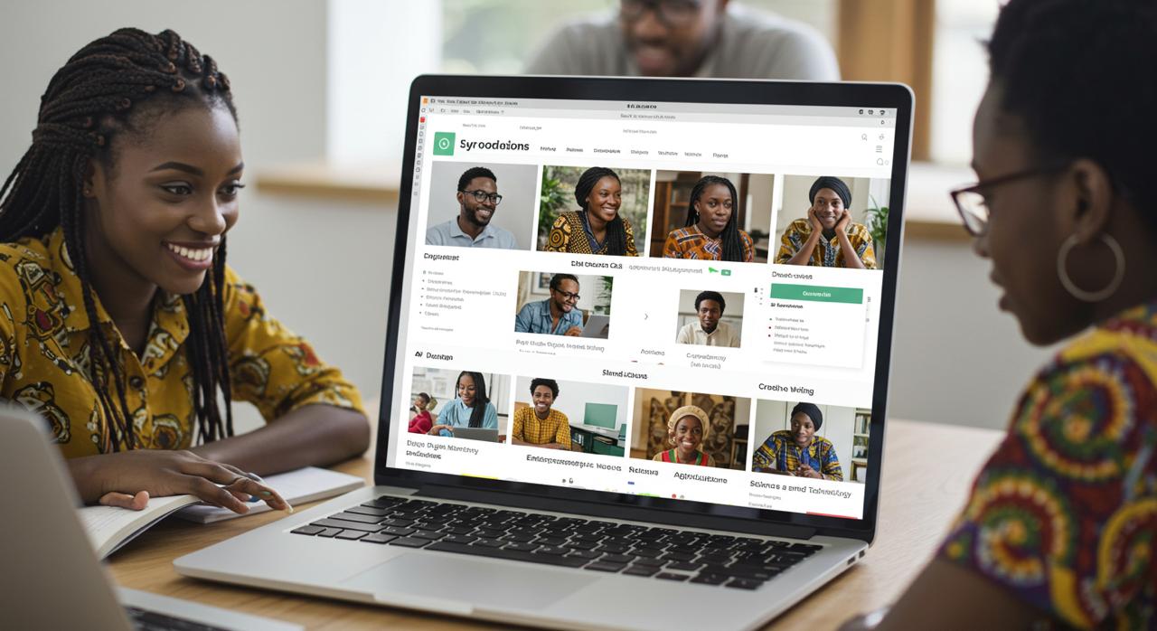 CourseMasters Program